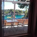 Penzion Apostolis 3*