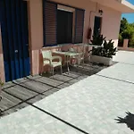 Apostolis 3* Patitiri
