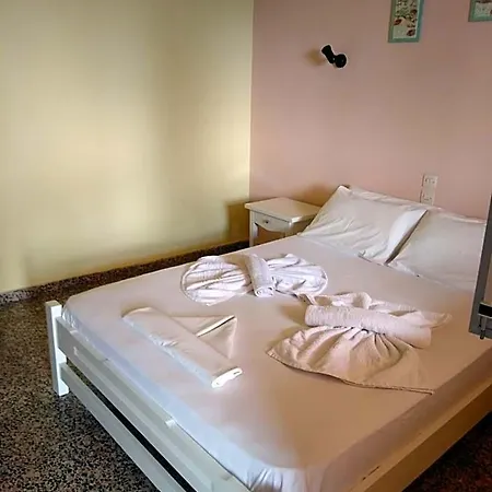 Apostolis Inn Patitiri (Alonnisos)