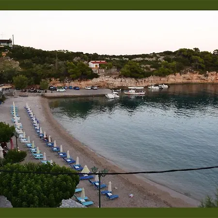 Apostolis Locanda 3*