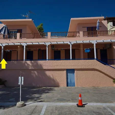 Inn Apostolis Patitiri (Alonnisos)