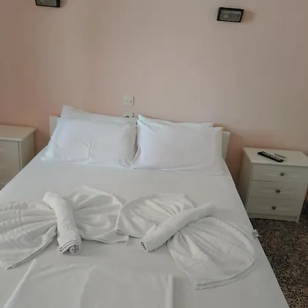 Apostolis Locanda 3*