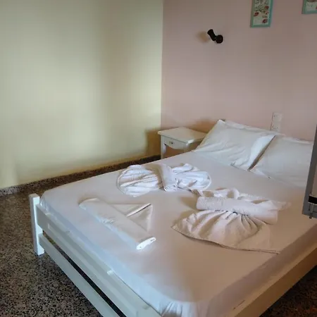 Apostolis Inn Patitiri (Alonnisos)