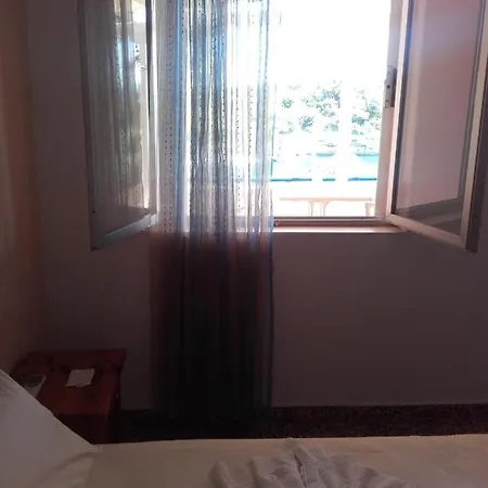 Locanda Apostolis Patitiri