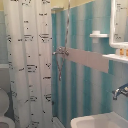 Apostolis 3* Patitiri