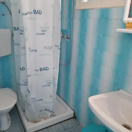 Apostolis Locanda Patitiri