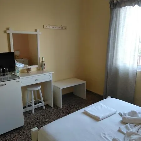 Inn Apostolis