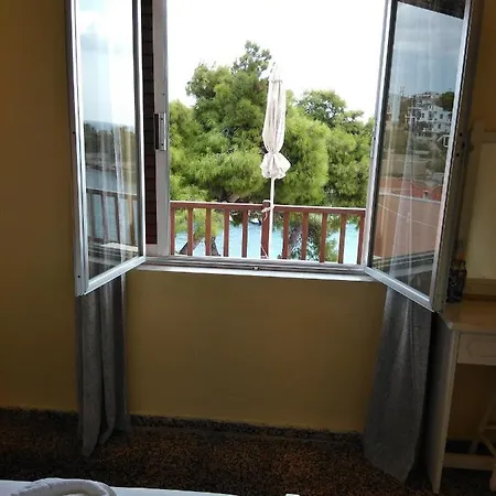 Inn Apostolis Patitiri (Alonnisos)