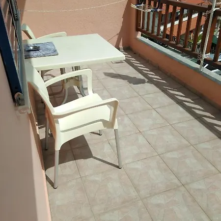 Apostolis Inn Patitiri (Alonnisos)