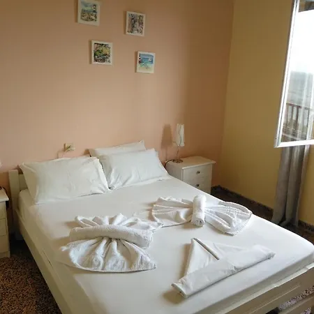 Locanda Apostolis Patitiri