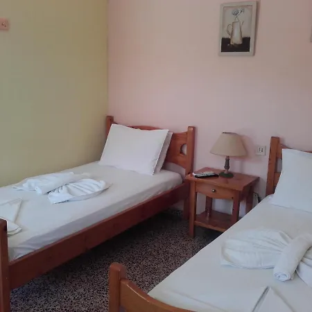 Locanda Apostolis 3*