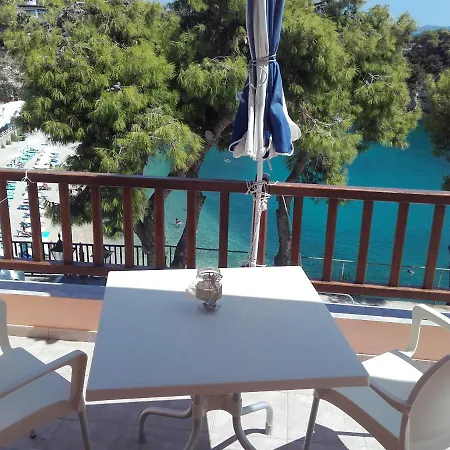 Locanda Apostolis Patitiri