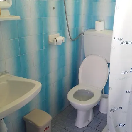 Apostolis Locanda 3*