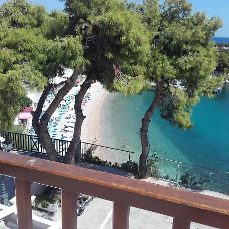 Apostolis Inn