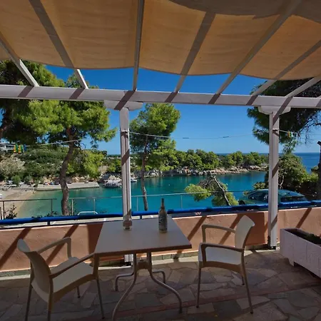 Locanda Apostolis 3*