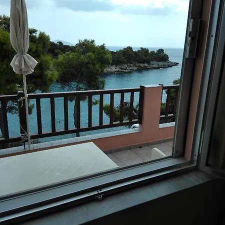 Apostolis 3* Patitiri (Alonnisos)