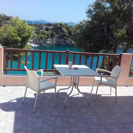 Inn Apostolis Patitiri (Alonnisos)