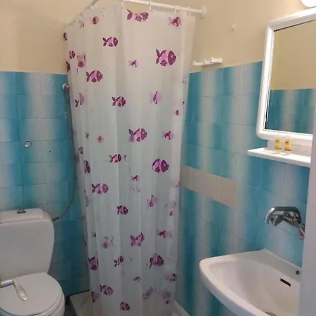 Apostolis Locanda Patitiri