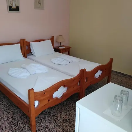 Apostolis Locanda Patitiri