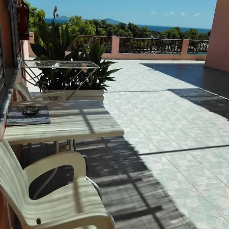 Locanda Apostolis 3*