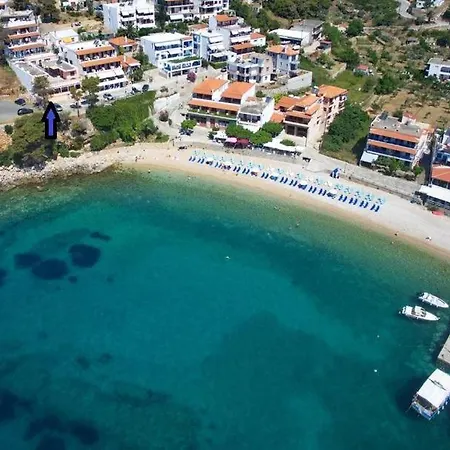 Apostolis 3* Patitiri (Alonnisos)