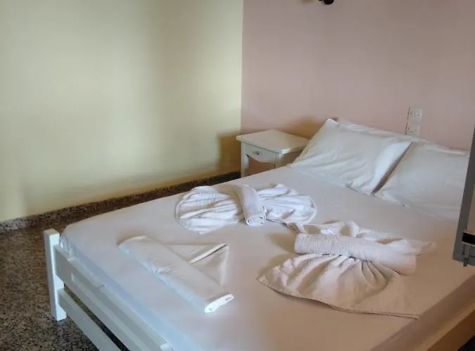 Apostolis Inn Patitiri (Alonnisos)