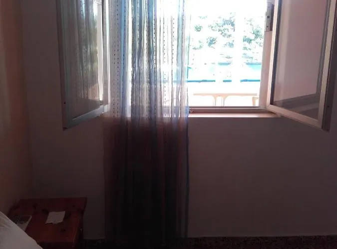 Inn Apostolis Patitiri (Alonnisos)