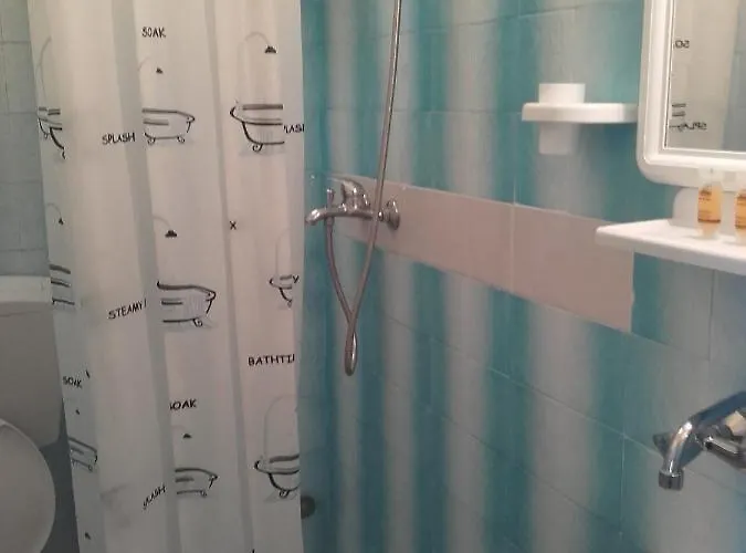 Apostolis 3* Patitiri (Alonnisos)