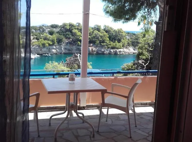 Apostolis Patitiri (Alonnisos)