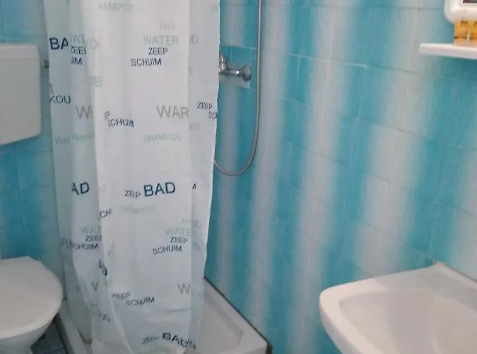 Apostolis Inn Patitiri (Alonnisos)