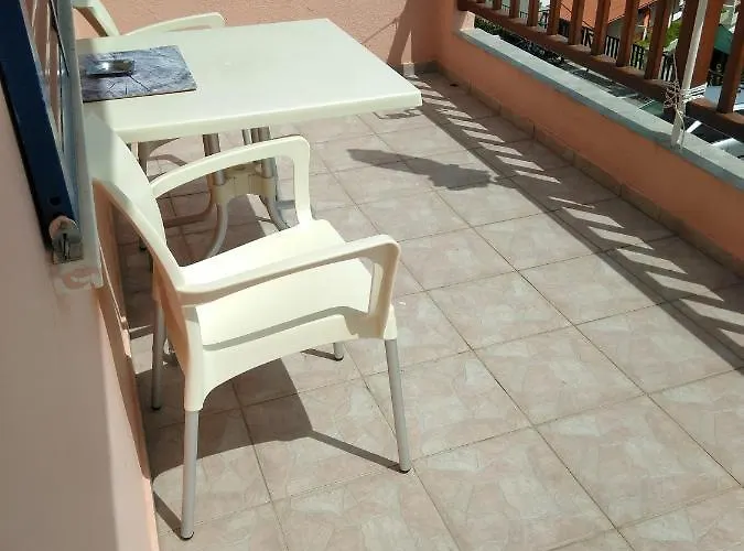 Apostolis Inn Patitiri (Alonnisos)