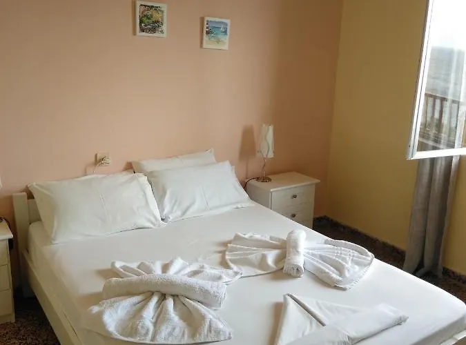 Inn Apostolis Patitiri (Alonnisos)