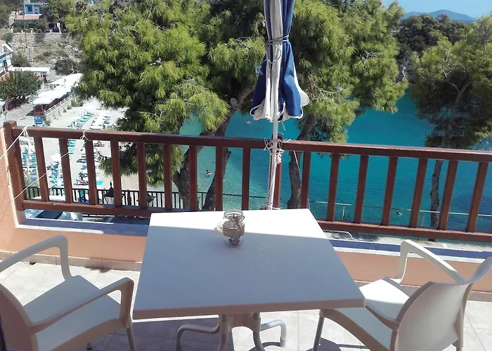 Inn Apostolis Patitiri (Alonnisos)