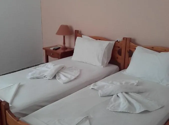 Apostolis Inn Patitiri (Alonnisos)