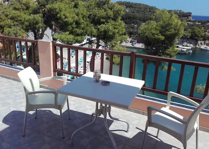 Apostolis Patitiri (Alonnisos)