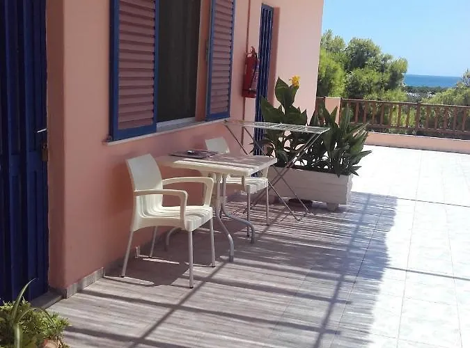 Inn Apostolis Patitiri (Alonnisos)