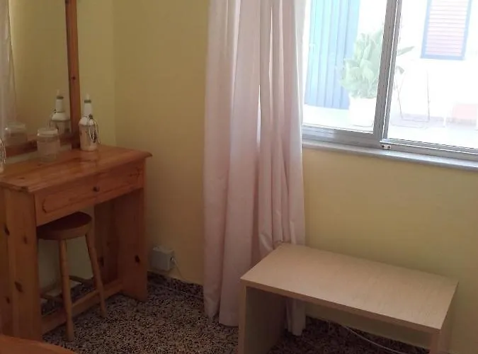 Apostolis 3* Patitiri (Alonnisos)