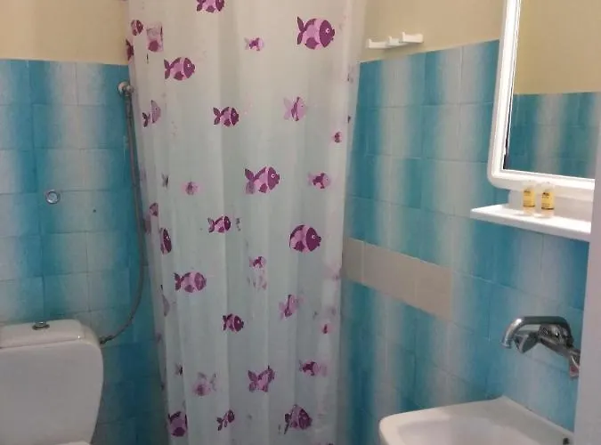 Apostolis Inn Patitiri (Alonnisos)