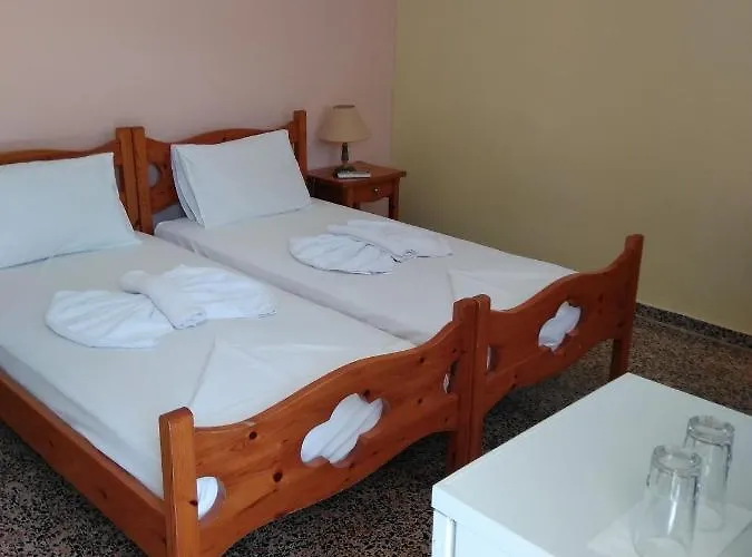 Apostolis Inn Patitiri (Alonnisos)