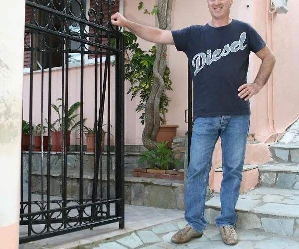 Apostolis Inn Patitiri (Alonnisos)